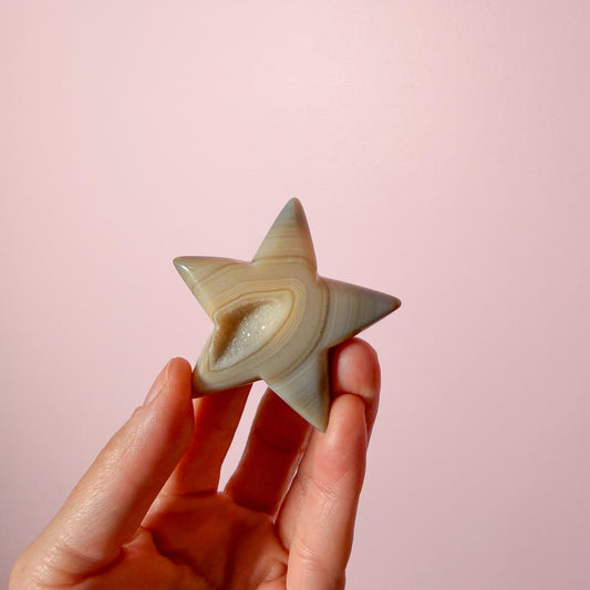 Agate Star