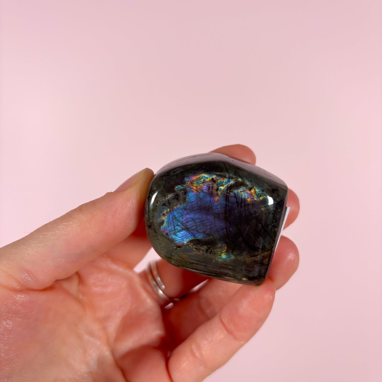 Labradorite Freefrom 12a-12v