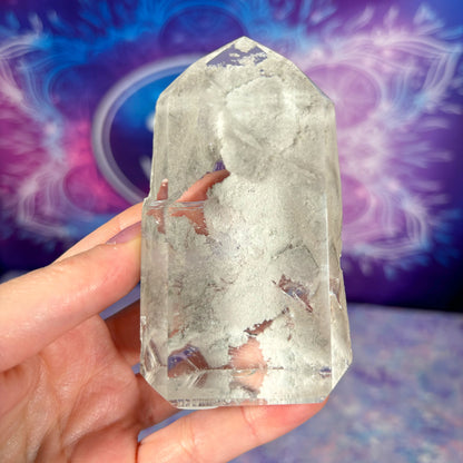 Shaman Quartz B