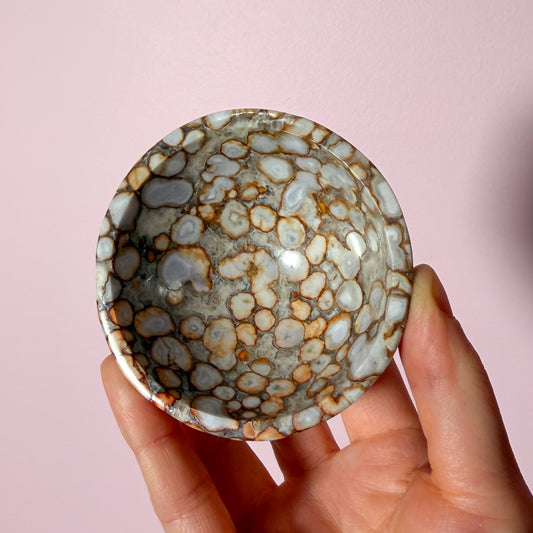 Cobra Jasper Bowl