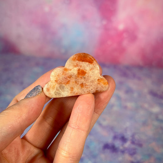 Sunstone Mini Cloud