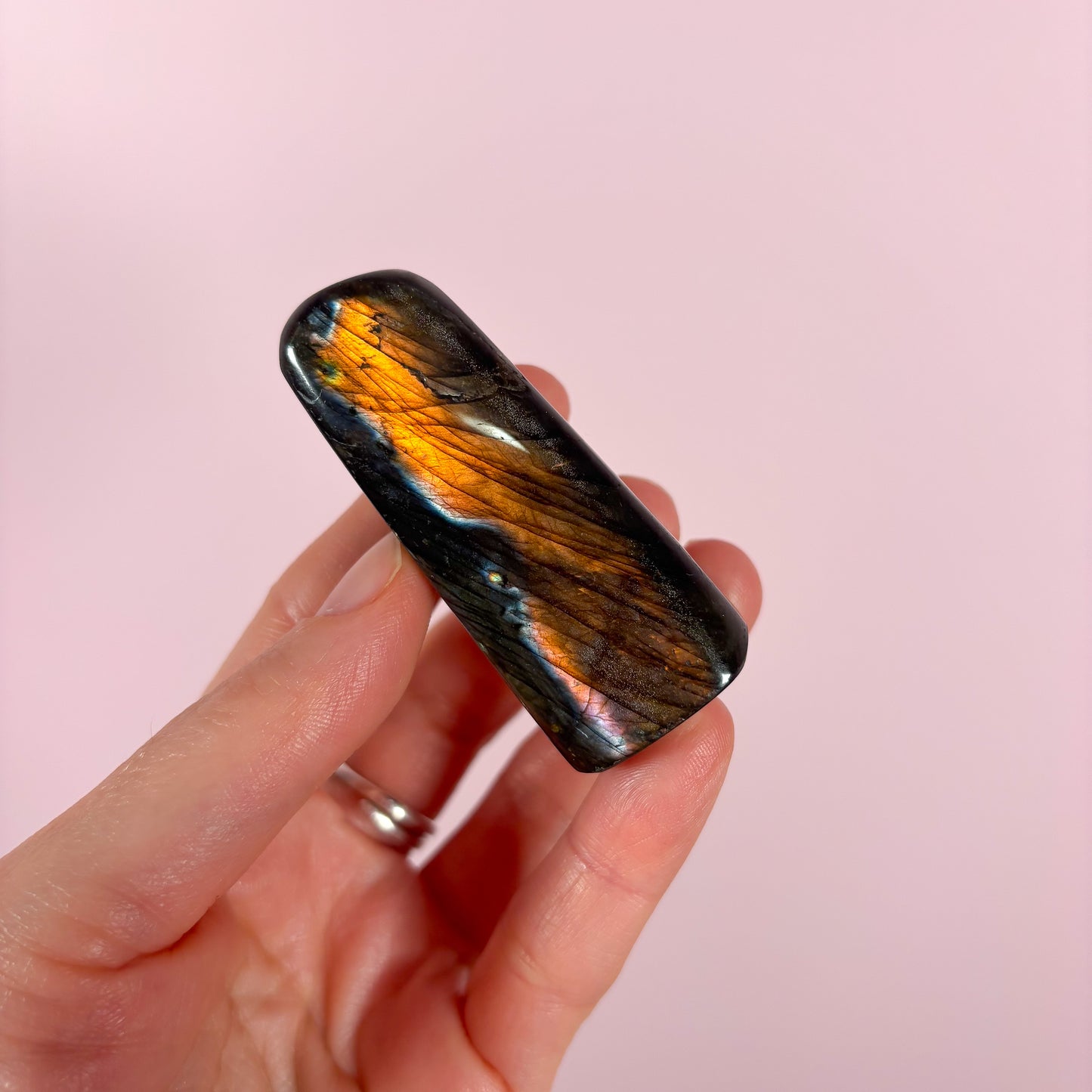 Labradorite Freefrom 10a-10s