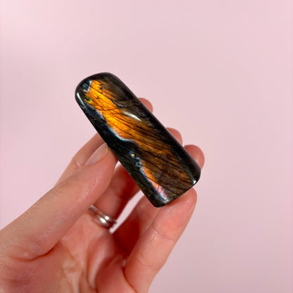 Labradorite Freefrom 10a-10s