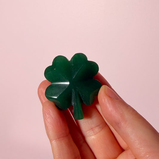Green Jade Clover
