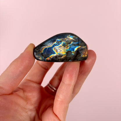 Labradorite Freefrom 10a-10s