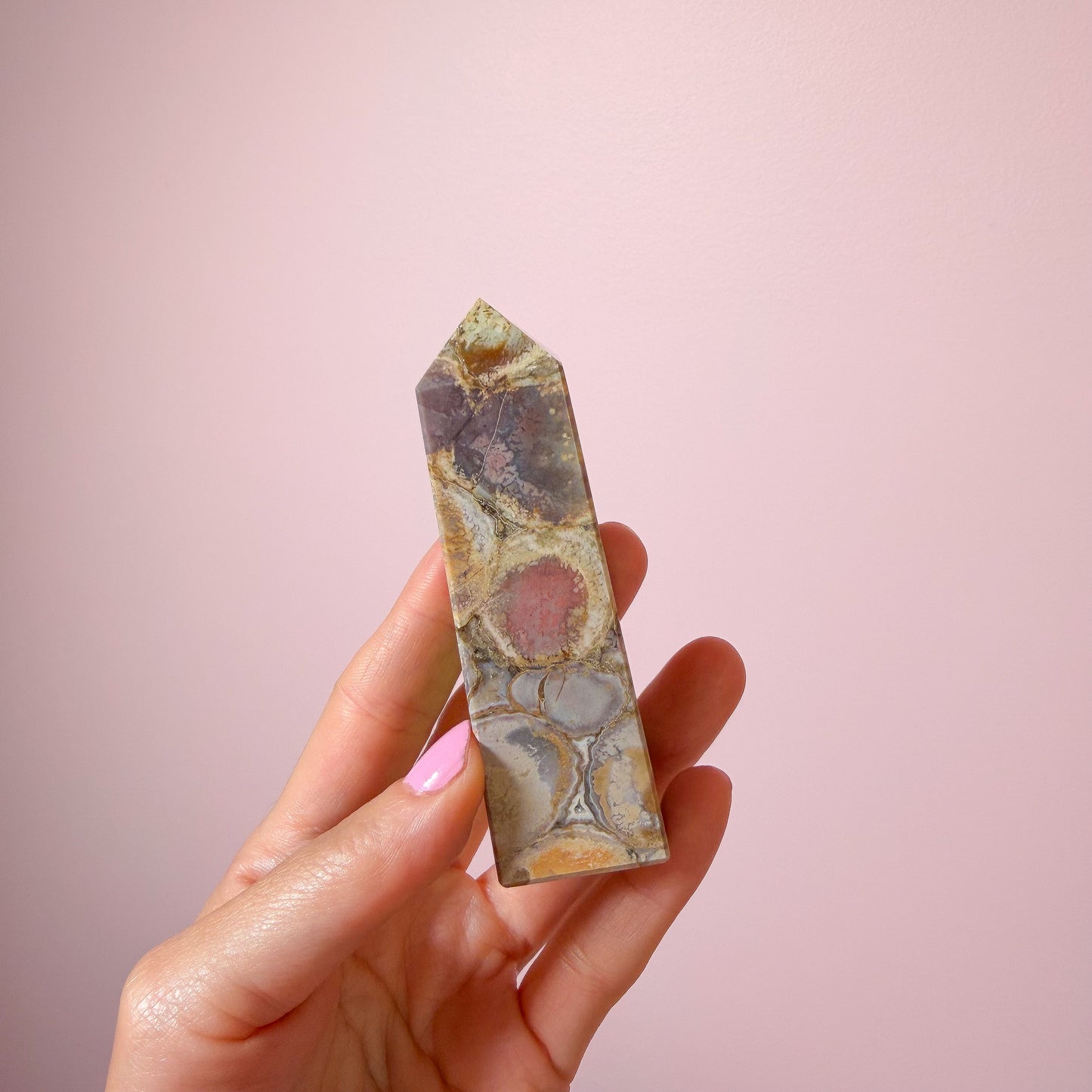 Cobra Jasper Towers