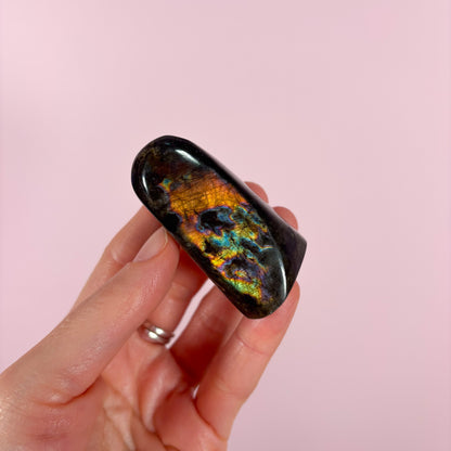 Labradorite Freefrom 10a-10s