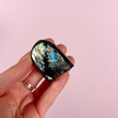 Labradorite Freefrom 10a-10s