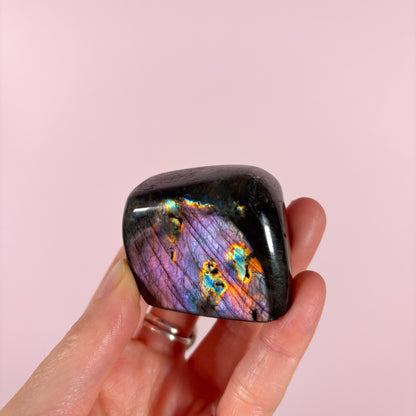 Labradorite Freefrom 12a-12v