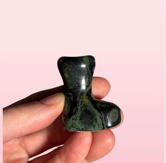 Kambab Jasper Boot