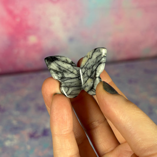 Pinolith 3D Butterfly Mini