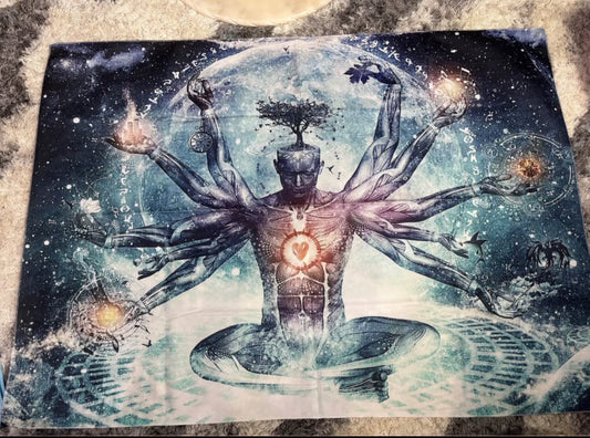 Tapestry / Alter Cloth