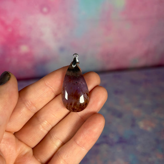 Aura 23 Necklace