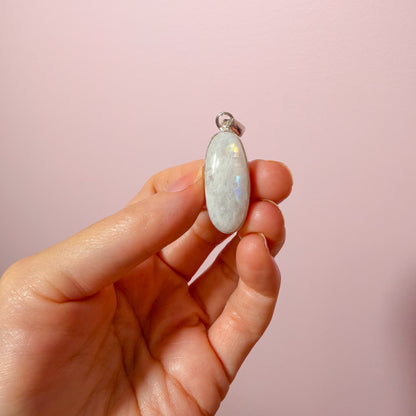 Rainbow Moonstone LG