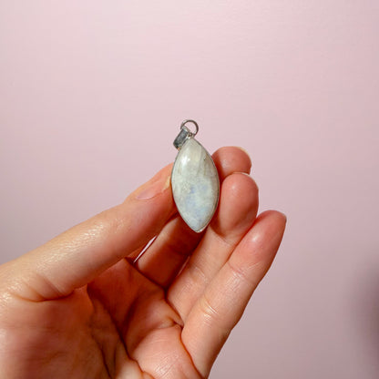 Rainbow Moonstone LG