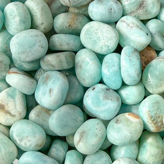 Caribbean Calcite Pebbles
