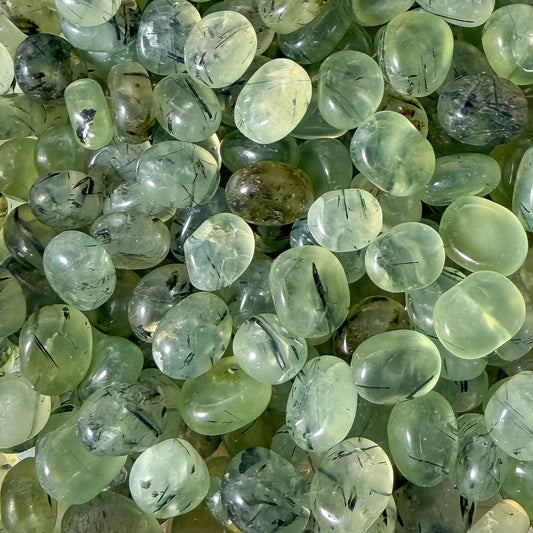 Prehnite Pebbles