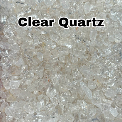 Sagittarius Crystal Confetti