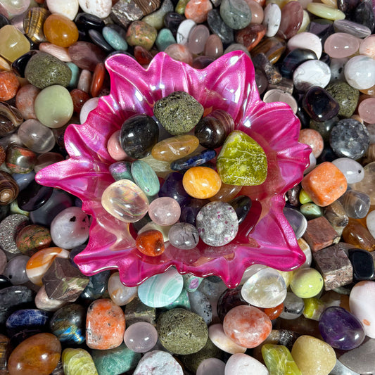 Tumble/Mini Palm Confetti