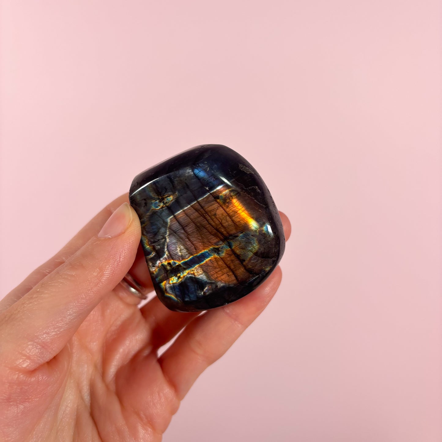 Labradorite Freefrom 15a-15r