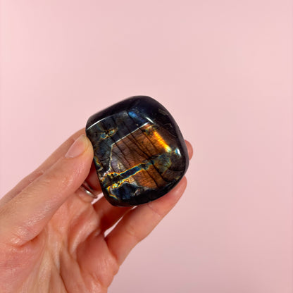 Labradorite Freefrom 15a-15r