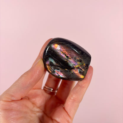 Labradorite Freefrom 15a-15r
