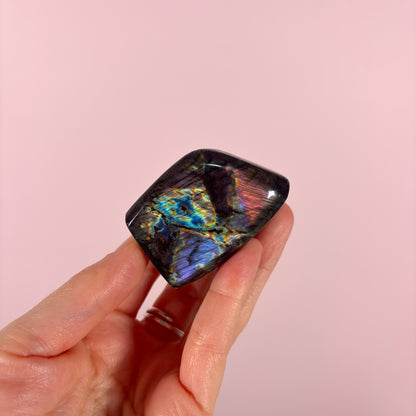 Labradorite Freefrom 15a-15r