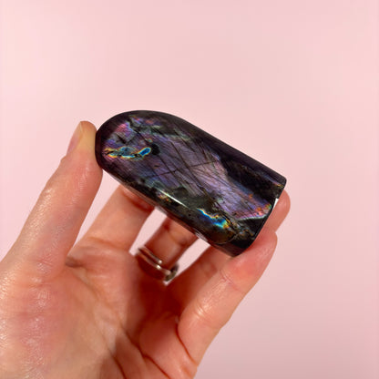 Labradorite Freefrom 15a-15r