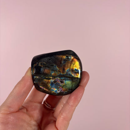 Labradorite Freefrom 15a-15r