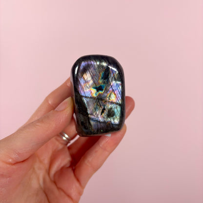 Labradorite Freefrom 15a-15r