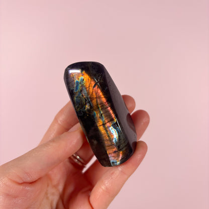 Labradorite Freefrom 15a-15r