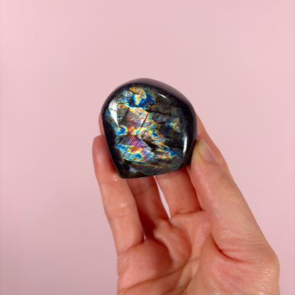 Labradorite Freefrom 12a-12v