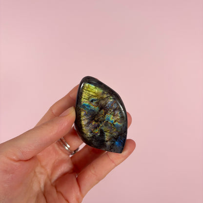 Labradorite Freefrom 12a-12v