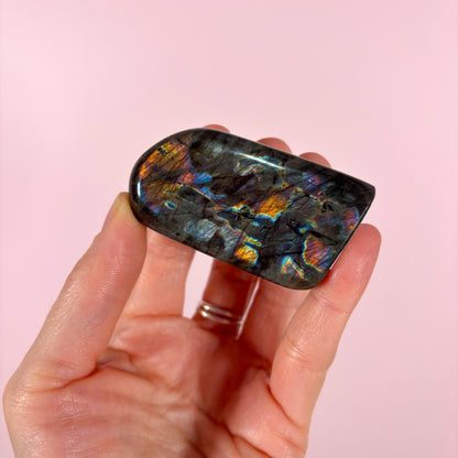 Labradorite Freefrom 12a-12v