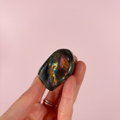 Labradorite Freefrom 10a-10s