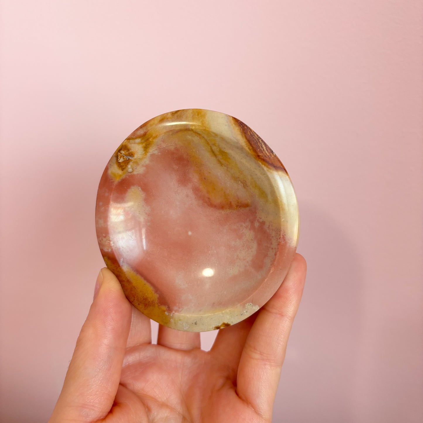 Polychrome Bowls
