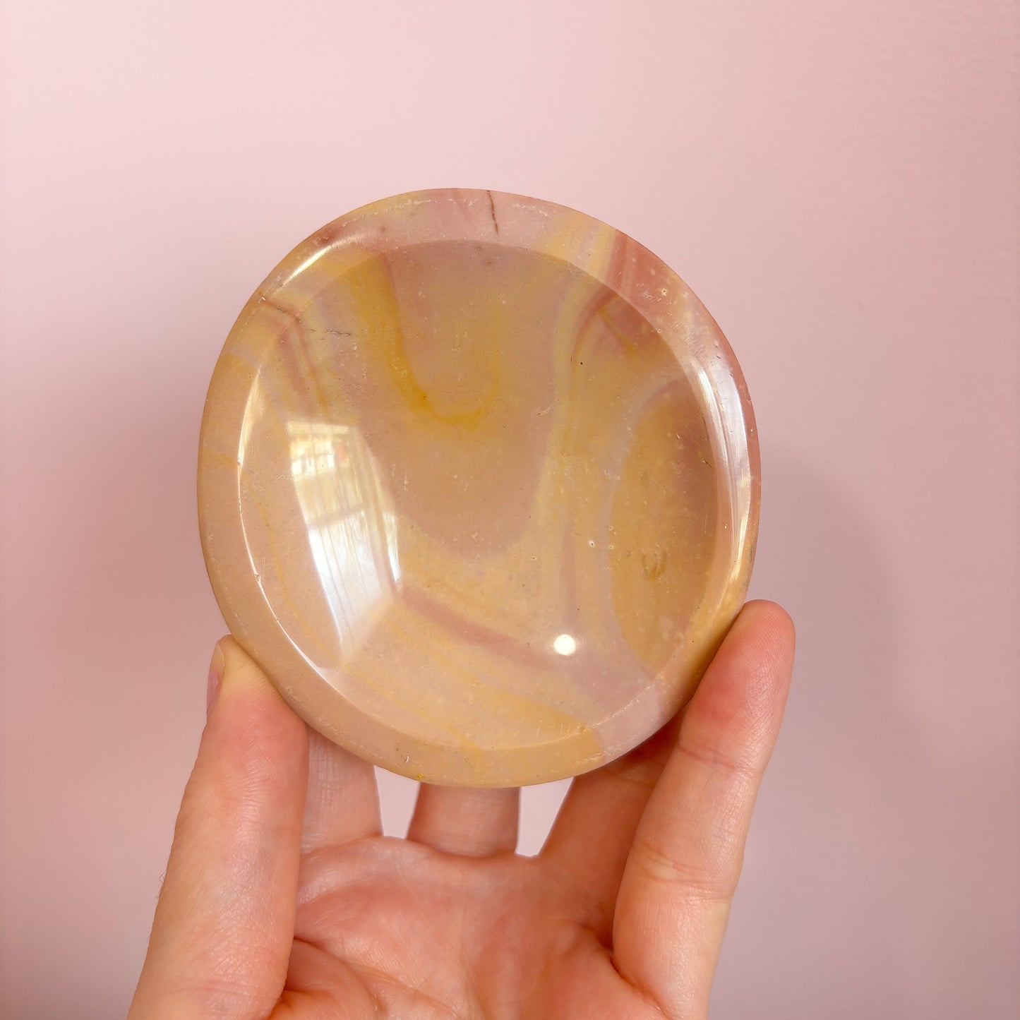 Polychrome Bowls