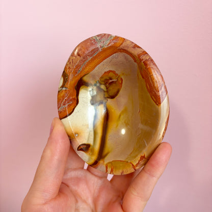 Polychrome Bowls