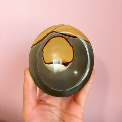 Polychrome Bowls