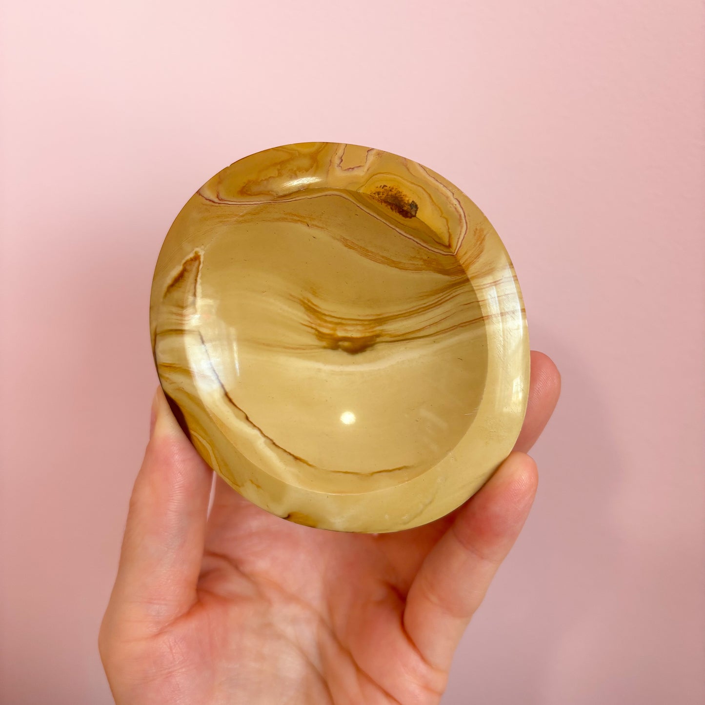 Polychrome Bowls