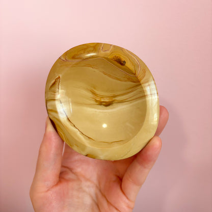 Polychrome Bowls