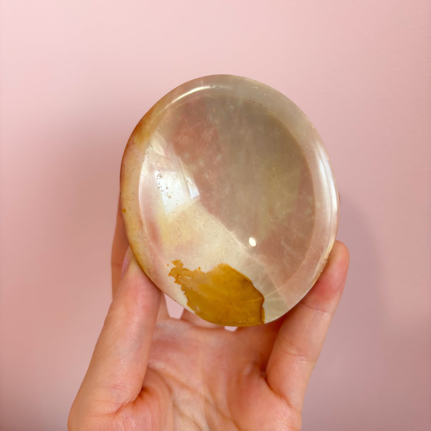 Polychrome Bowls