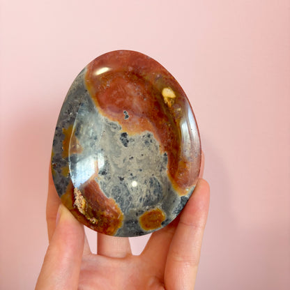 Polychrome Bowls