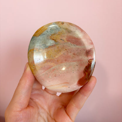 Polychrome Bowls