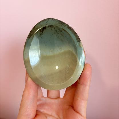 Polychrome Bowls