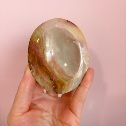 Polychrome Bowls