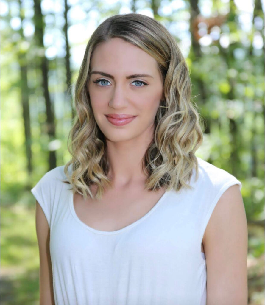 Crystal Raffaut About Us – Crystal Concepts