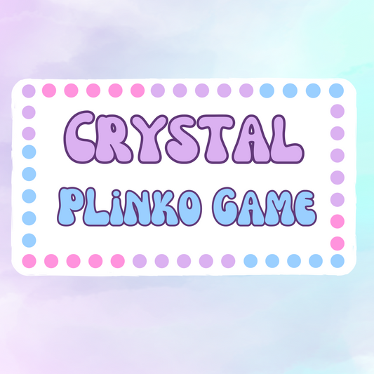 Crystal Plinko