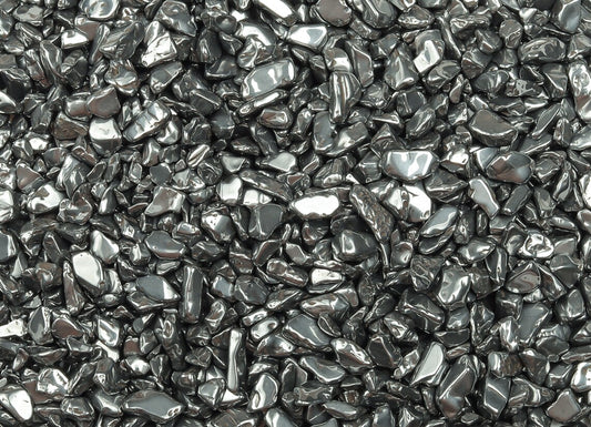 Terahertz Crystal Chips