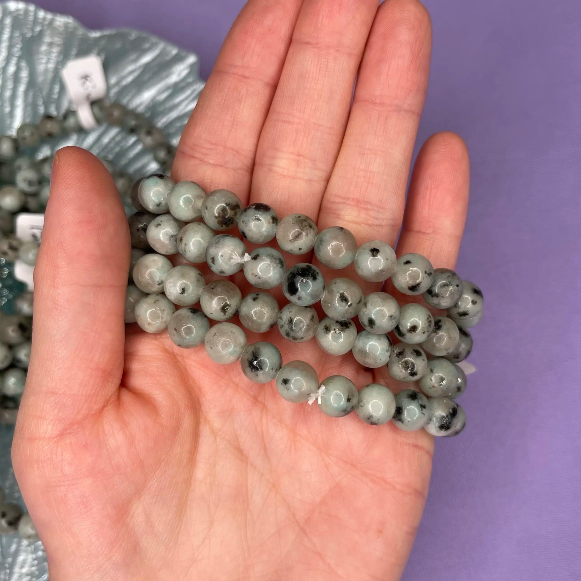 Kiwi best sale jasper bracelet